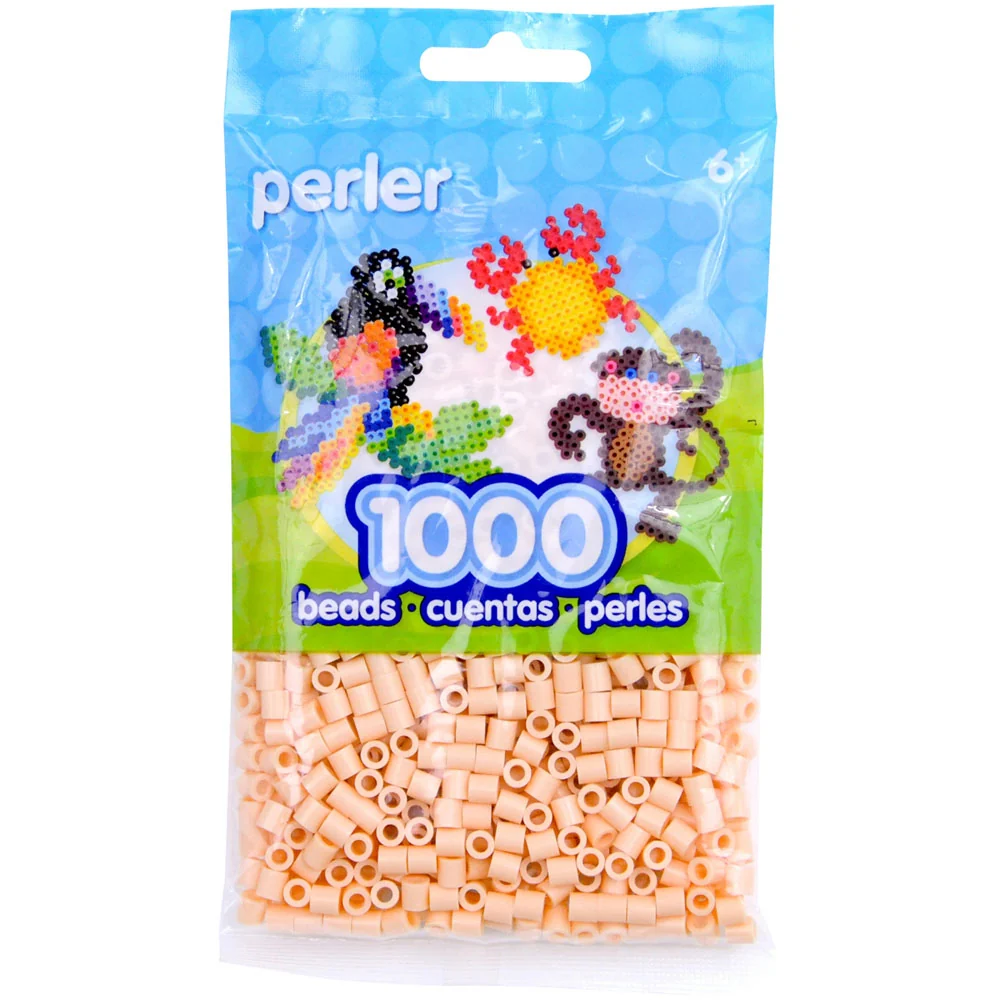 Perler Beads 1000 Count PBB80-19 - Image 12