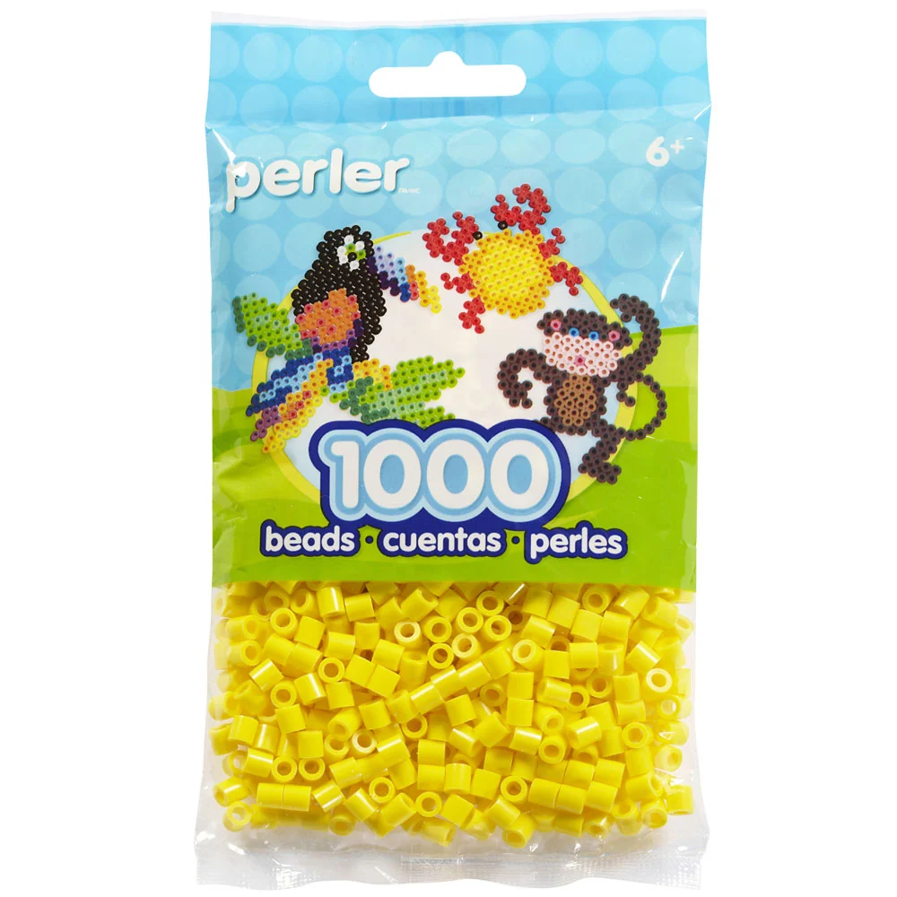 Perler Beads 1000 Count PBB80-19 - Image 13
