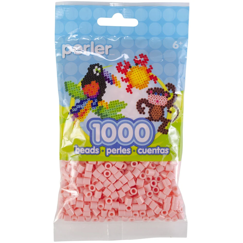 Perler Beads 1000 Count PBB80-19 - Image 3