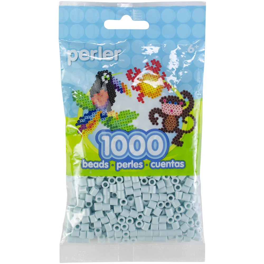 Perler Beads 1000 Count PBB80-19 - Image 5