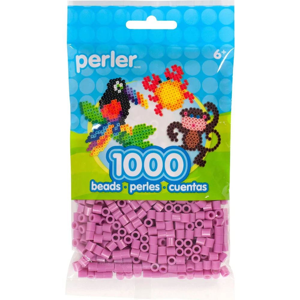 Perler Beads 1000 Count PBB80-19 - Image 6