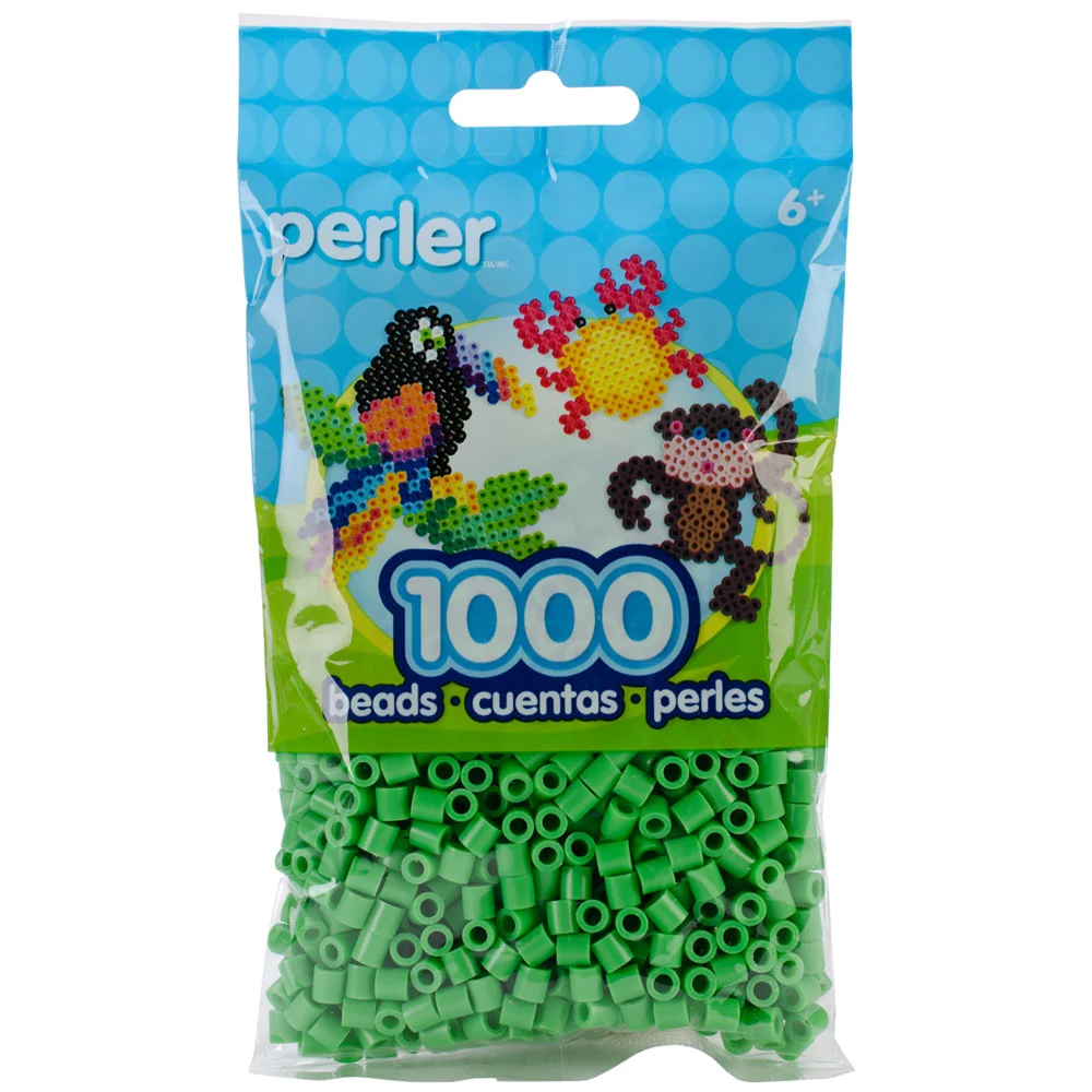 Perler Beads 1000 Count PBB80-19 - Image 7