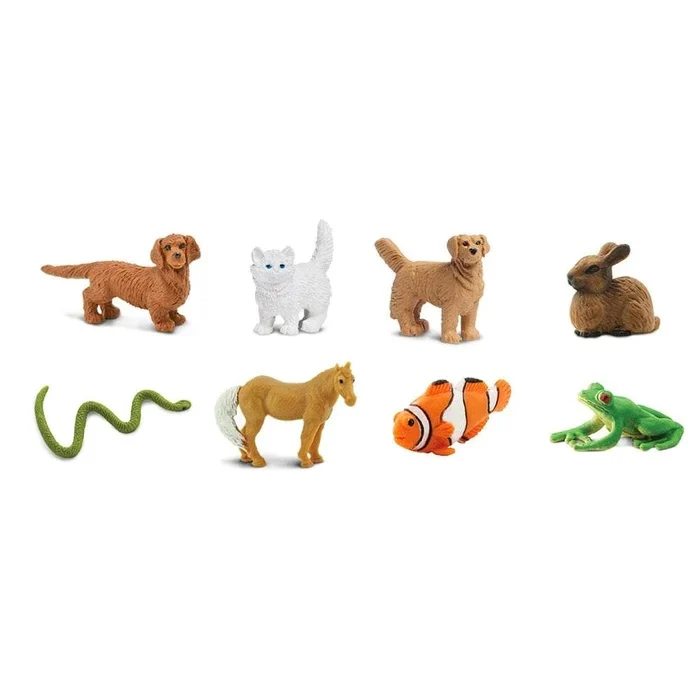 Pets Minis Fun Pack 100257 - Image 2
