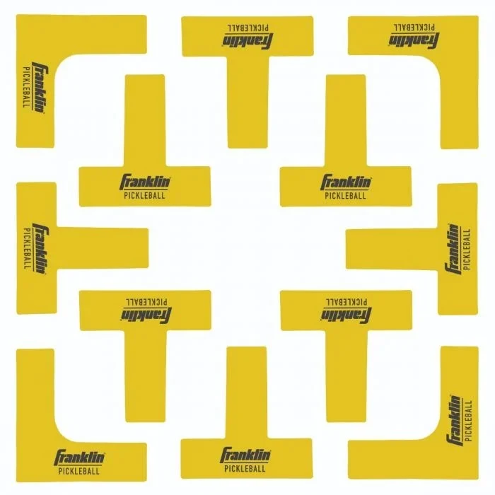 Pickleball Court Marking Kit 52853P3