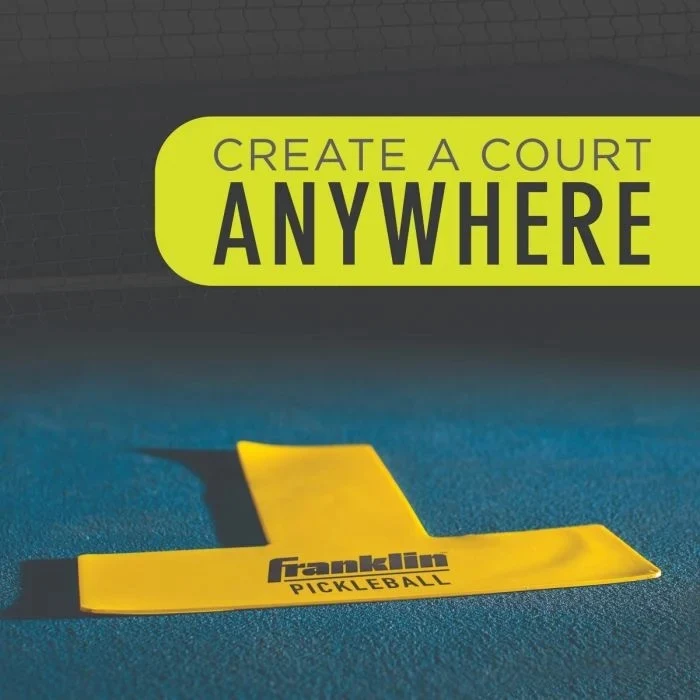 Pickleball Court Marking Kit 52853P3 - Image 5