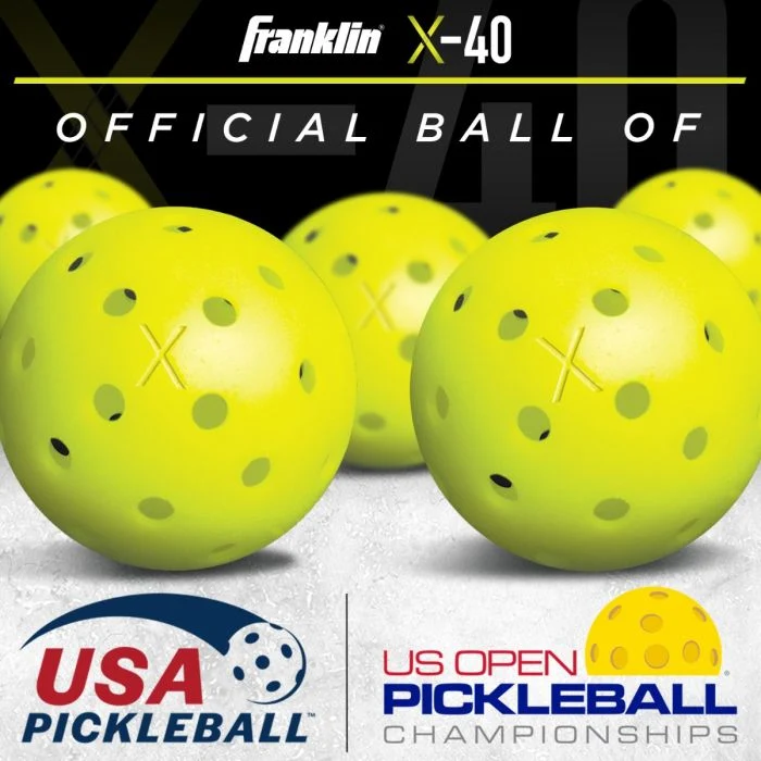 Pickleball Half Court Starter Set 52859 - Image 3
