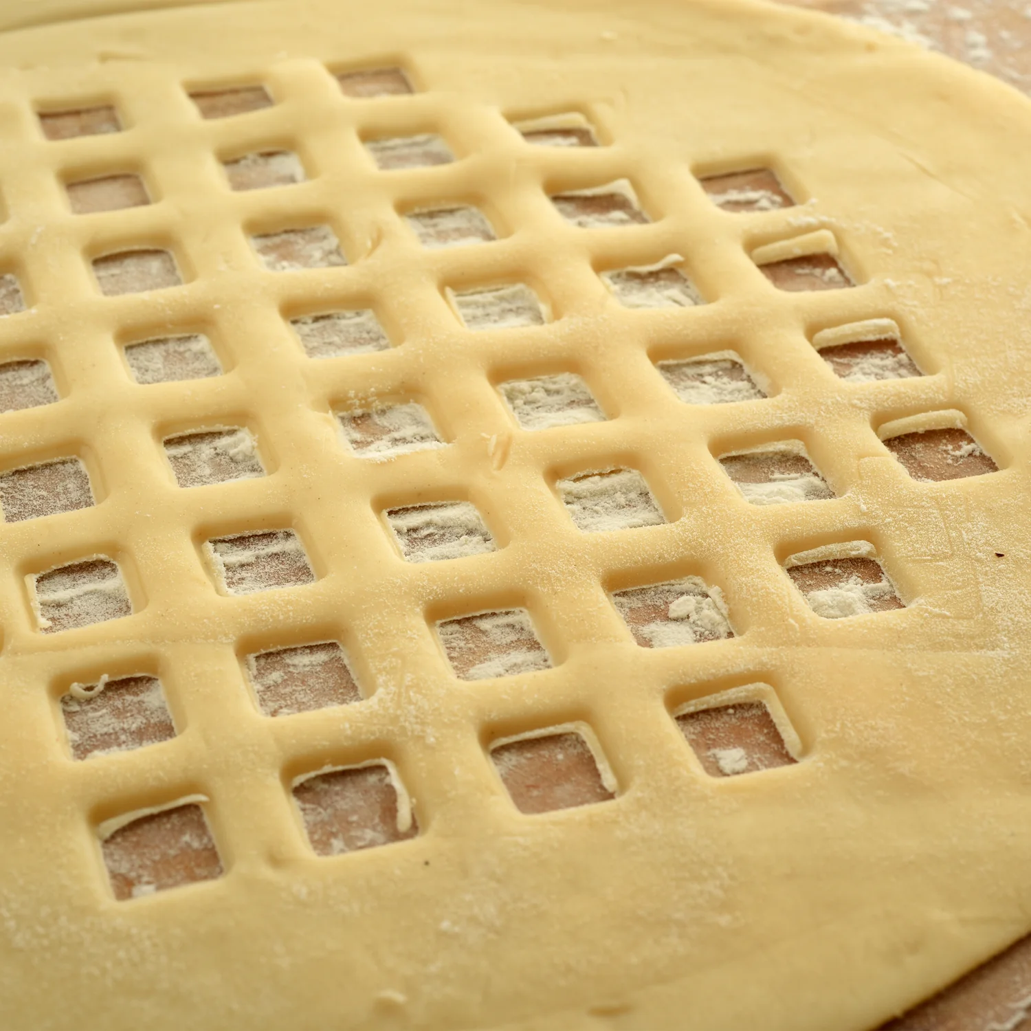 Pie Top Lattice Cutter 3258 - Image 3