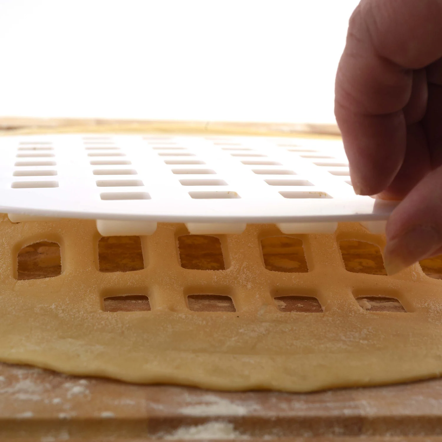Pie Top Lattice Cutter 3258 - Image 4