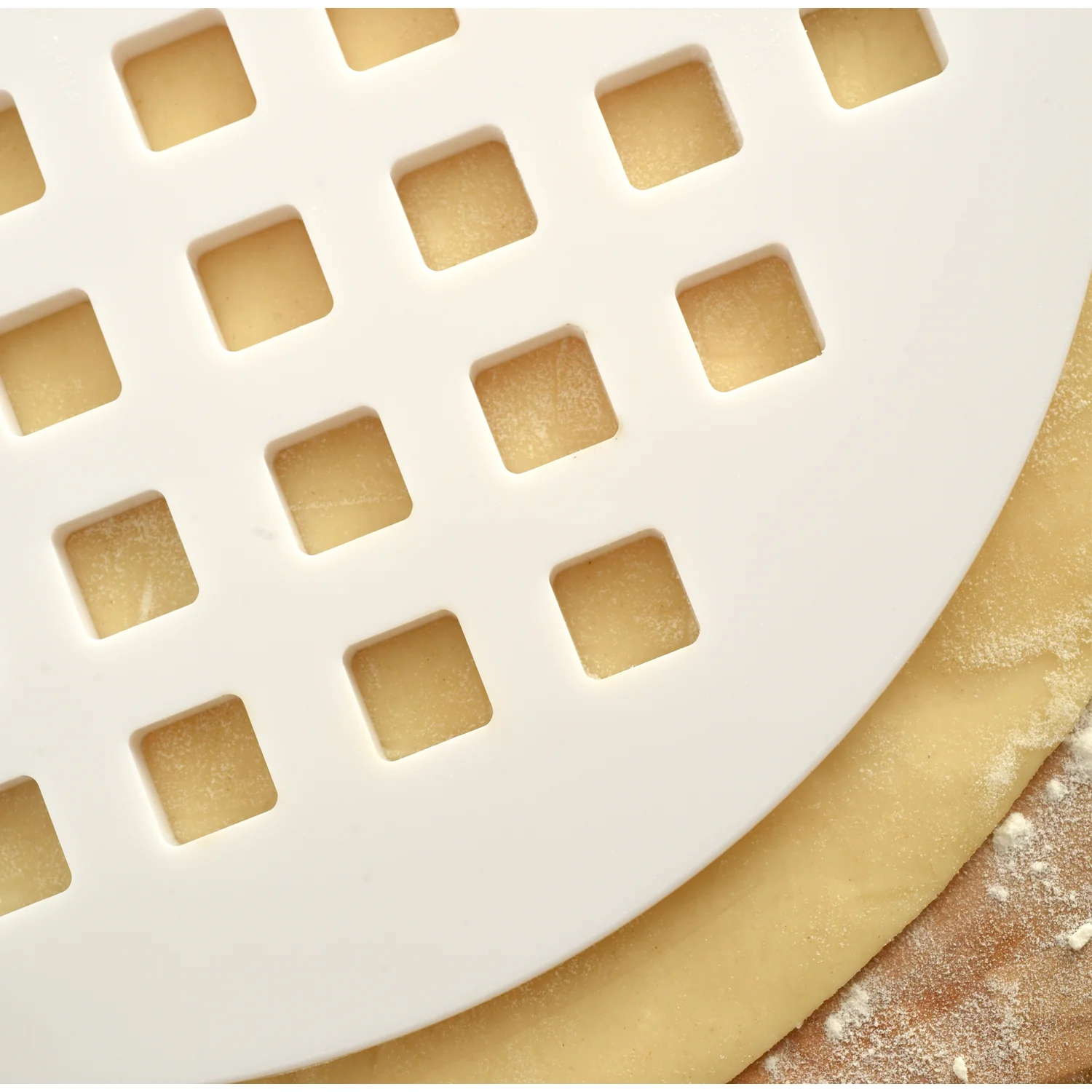 Pie Top Lattice Cutter 3258 - Image 5