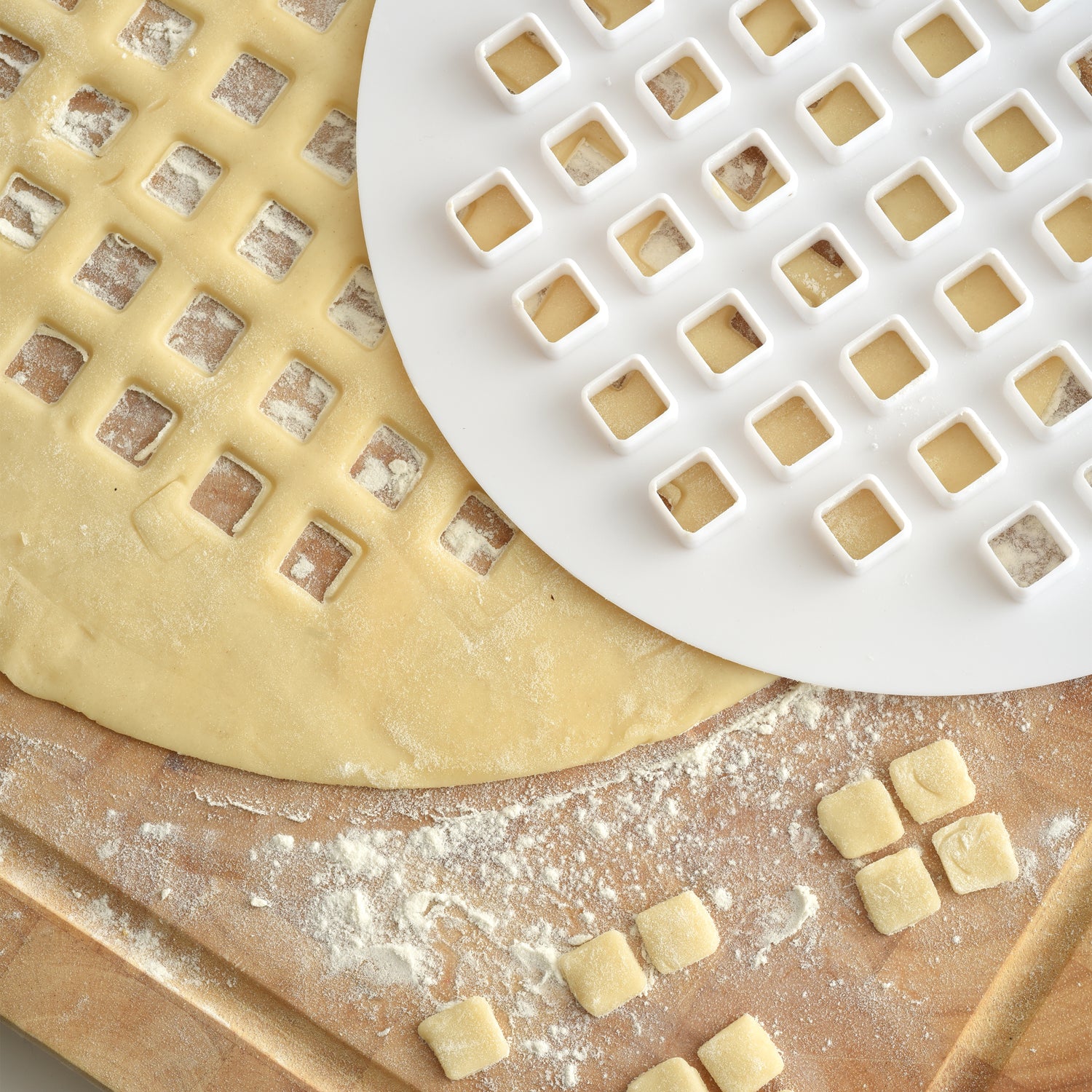 Pie Top Lattice Cutter 3258 - Image 6