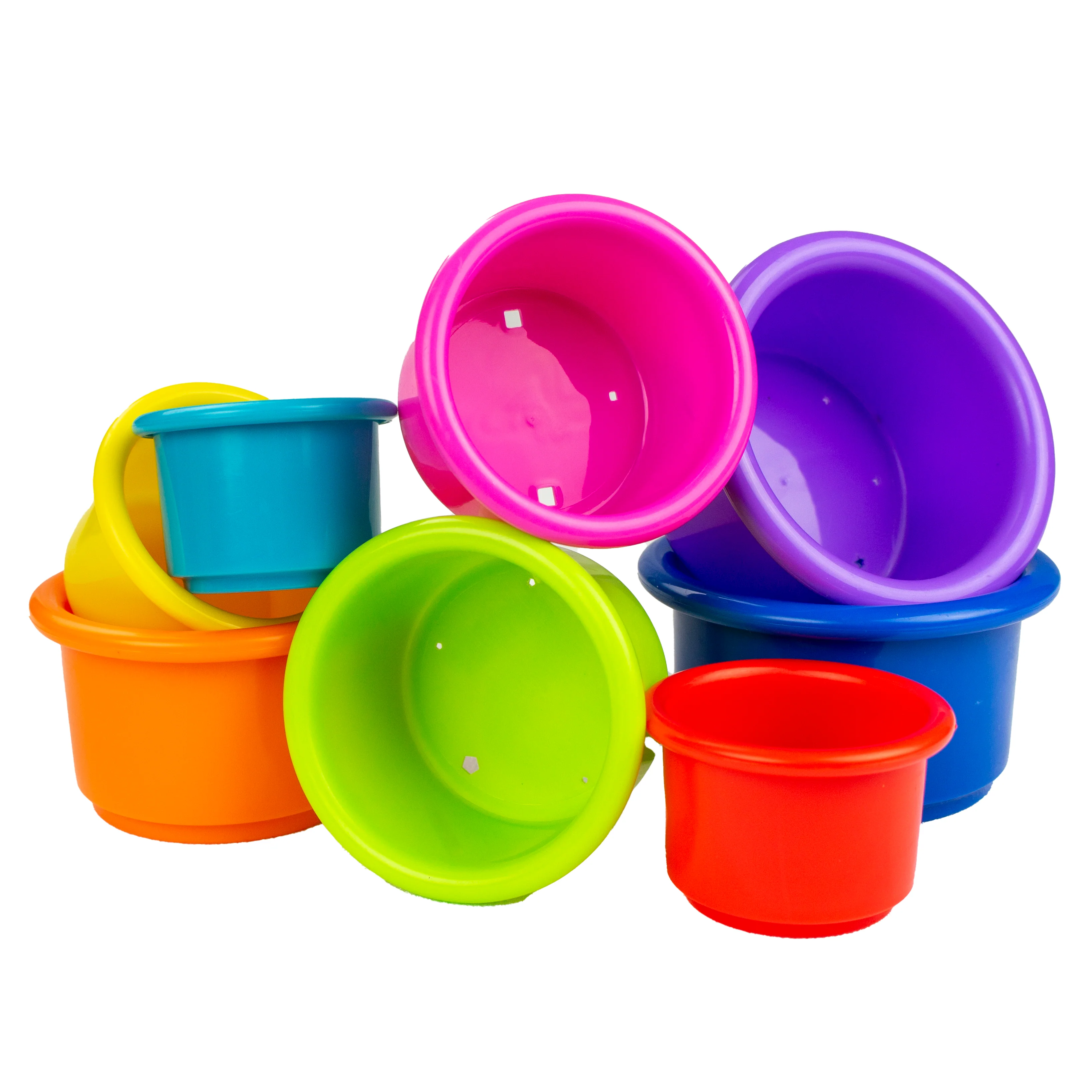 Pile & Play Cups L2787OTG - Image 2