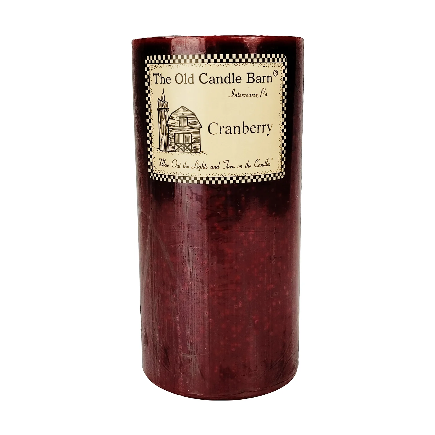 Pillar Candles - Image 3