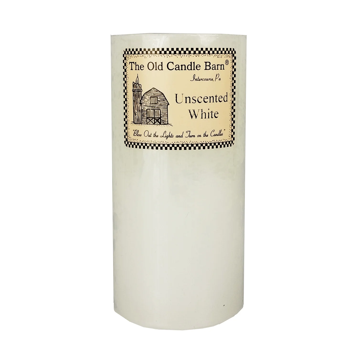 Pillar Candles - Image 8