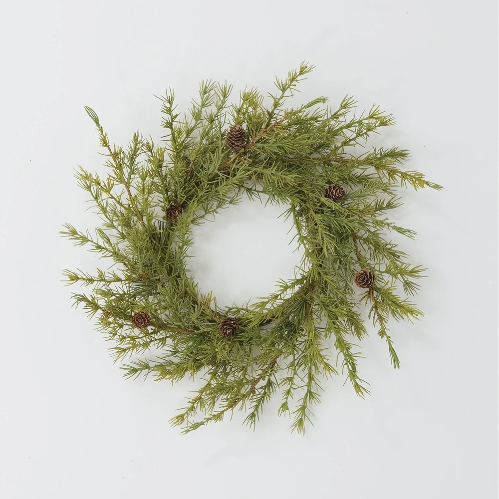 Pine Accent Ring CP593