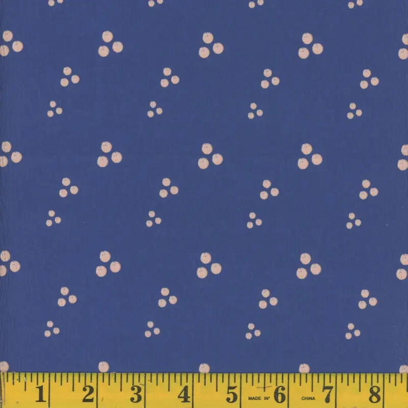 Pine Skin Mariella Print Fabric 134