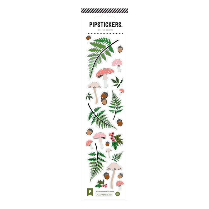 Pipstickers 2X8 Sheets - Image 10