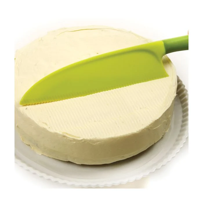Plastic Lettuce, Tomato, and More Knife 572 - Image 3