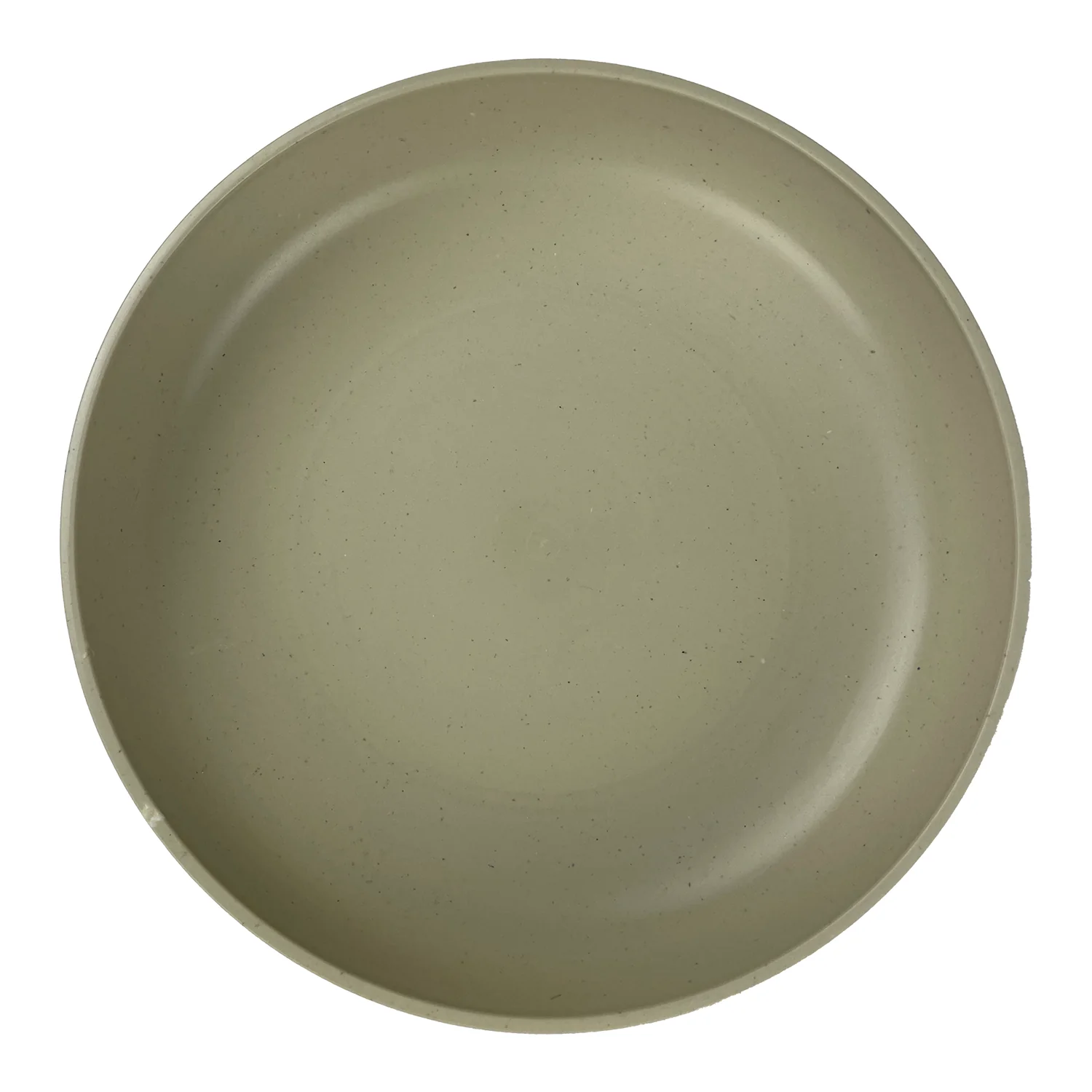 Plastic Soup Plate 3350 - Image 2