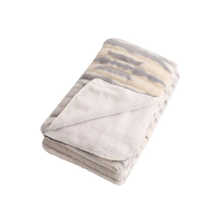 Plush Throw Blankets DTR230 - Image 3