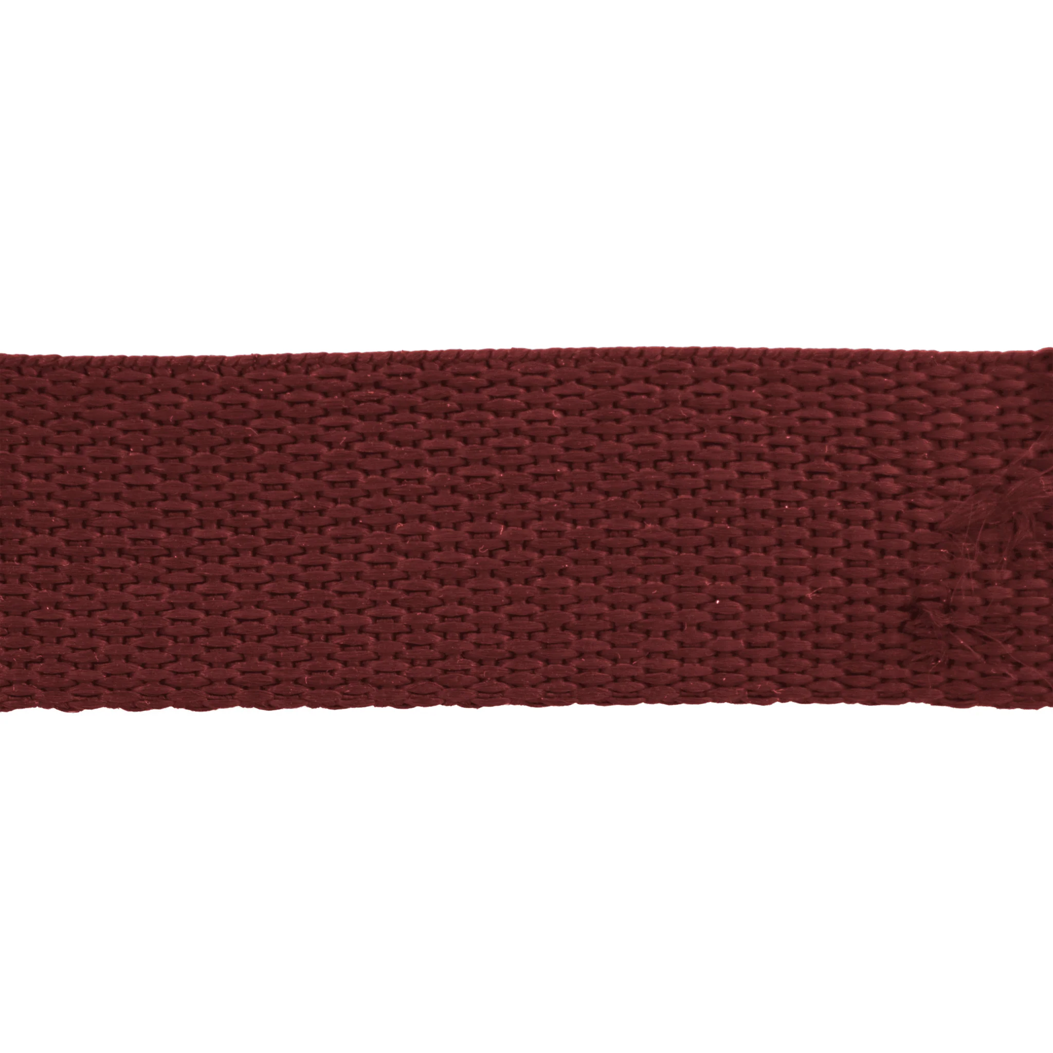 Polyester Webbing Strapping by the Yard PPW 1-inch Wide - Image 4