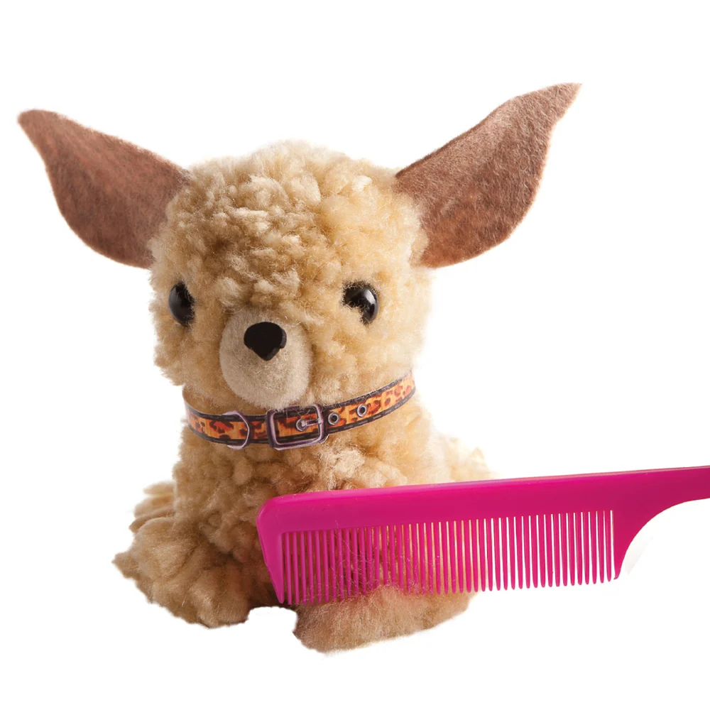 Pom Pom Puppies Craft Set - Image 7