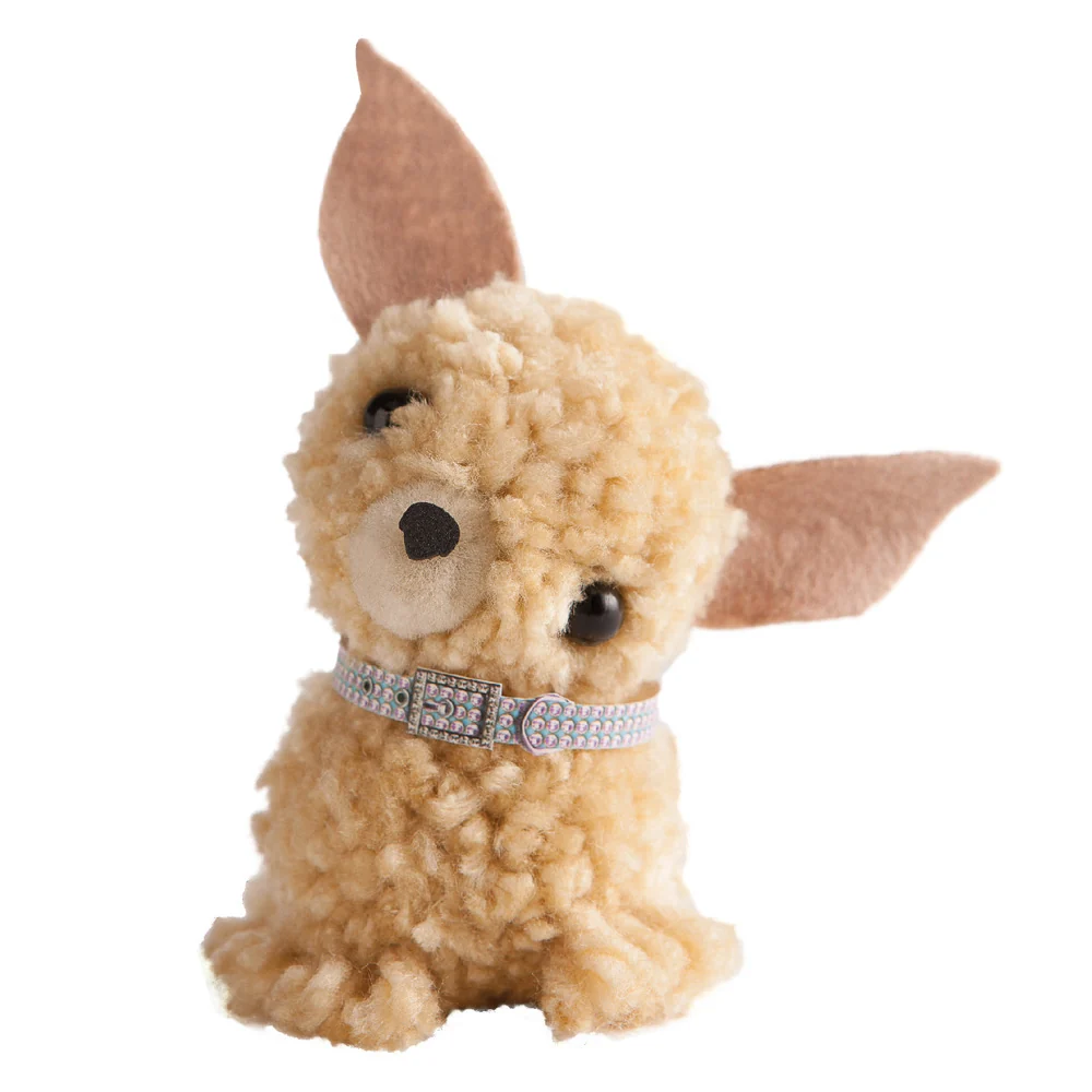 Pom Pom Puppies Craft Set - Image 8