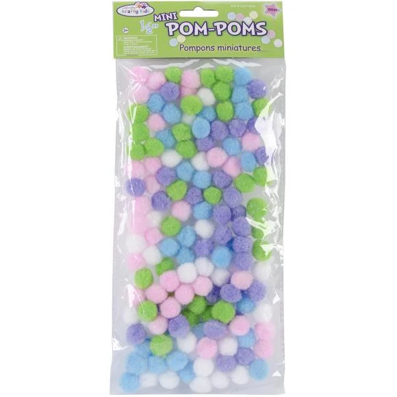 Pom Poms KC20 - Image 2
