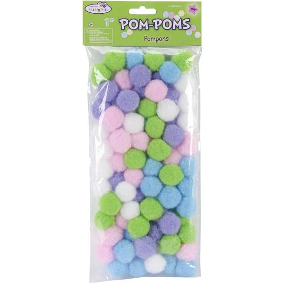 Pom Poms KC20 - Image 6