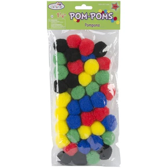 Pom Poms KC20 - Image 7