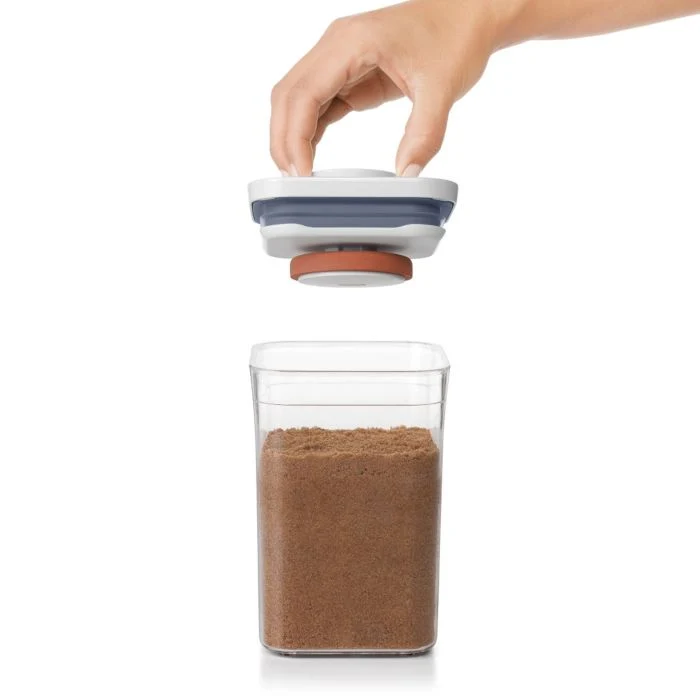POP Terra Cotta Brown Sugar Keeper 11235700 - Image 3