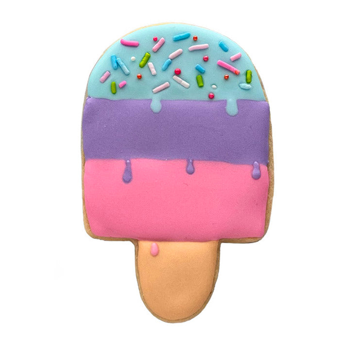 Popsicle Cookie Cutter 8251A - Image 2