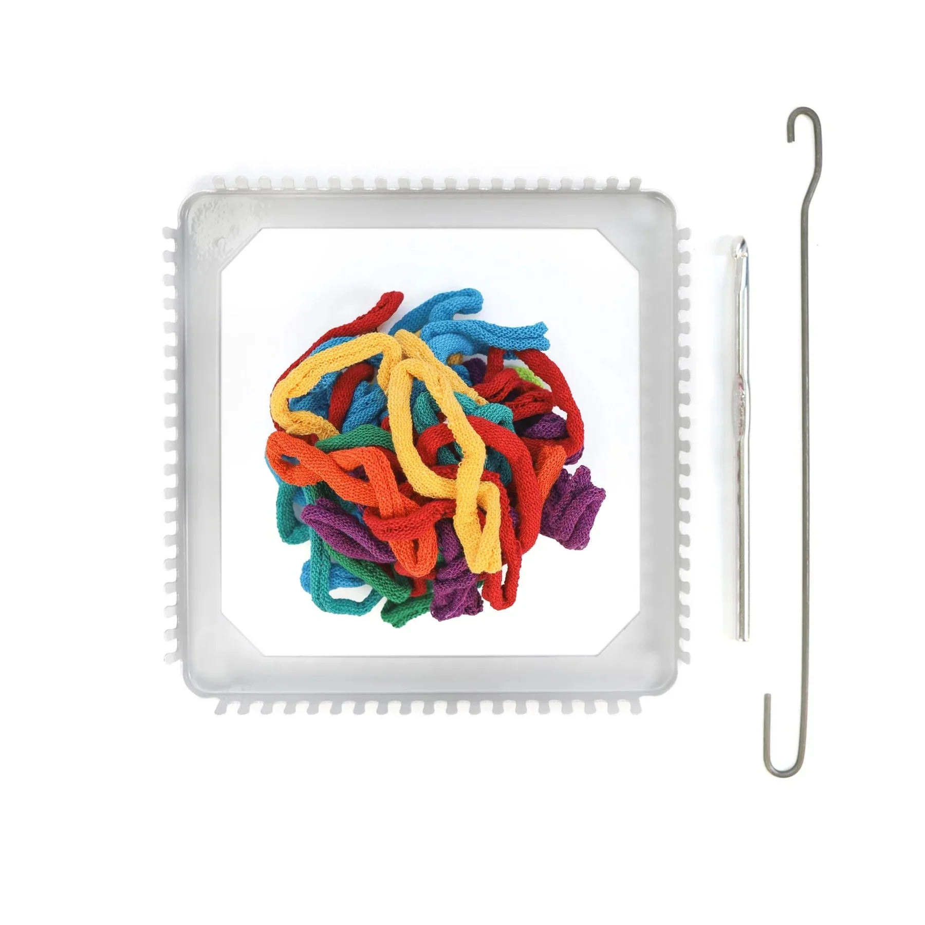 Potholder Loom Kit Plus 552 - Image 3