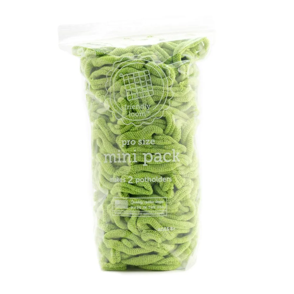 Potholder Pro Cotton Loops Refill Pack 555 - Image 8