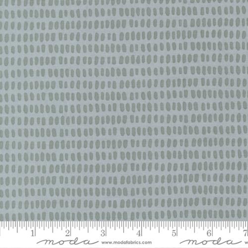 Potted Collection Etching Cotton Fabric 26146 - Image 2