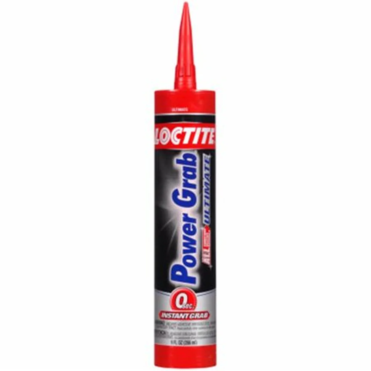 9 oz Power Grab Ultimate Construction Adhesive