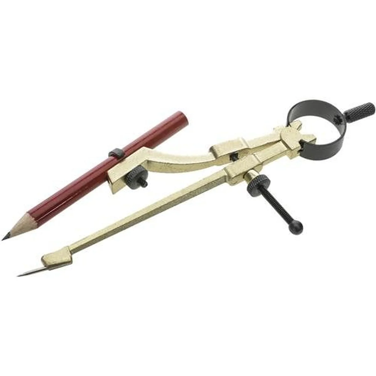 Precision Pencil Compass