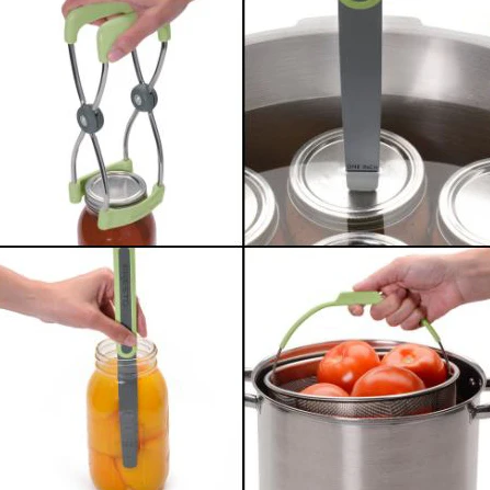 Premium Canning Kit 09509 - Image 4