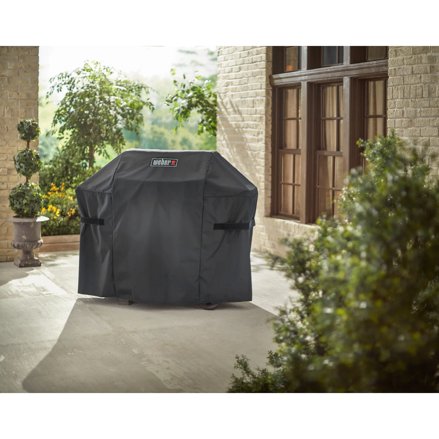 Premium Grill Cover 7139 - Image 5