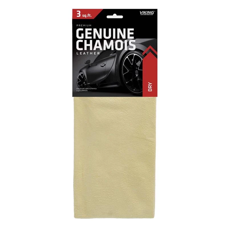 Premium Leather Chamois 913310