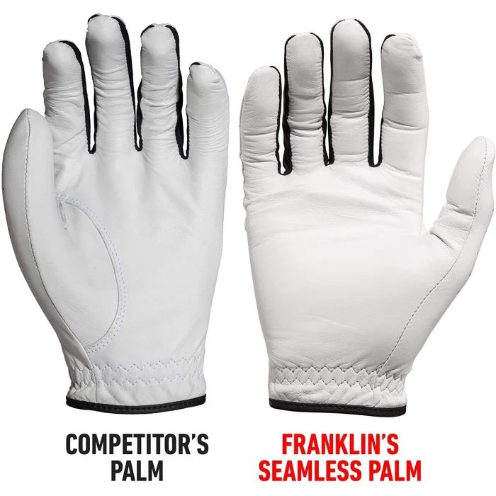 Premium Leather Golf Glove 28550 - Image 2