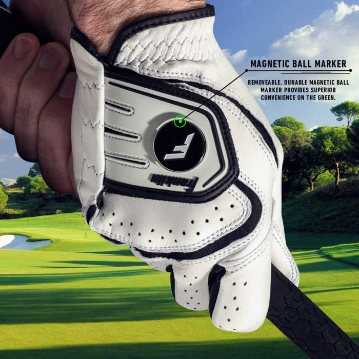 Premium Leather Golf Glove 28550 - Image 5