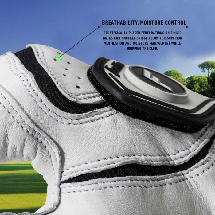 Premium Leather Golf Glove 28550 - Image 6