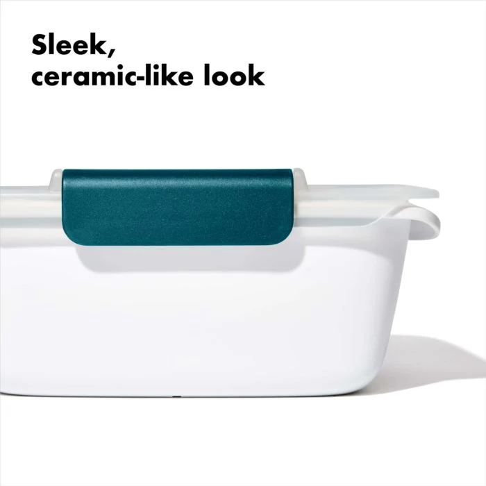Prep and Go Salad Container 11301500 - Image 4