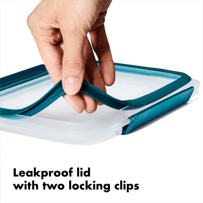 Prep and Go Salad Container 11301500 - Image 5