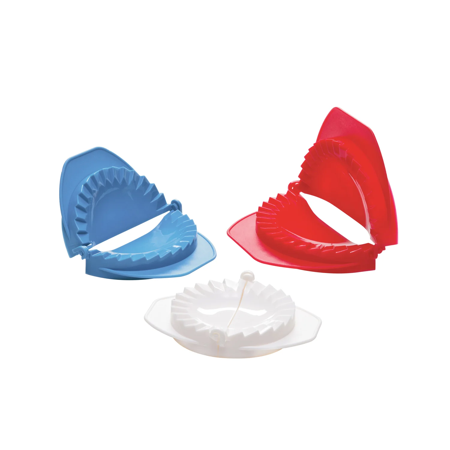 Prepworks Dough Press Set GT-3117 - Image 2
