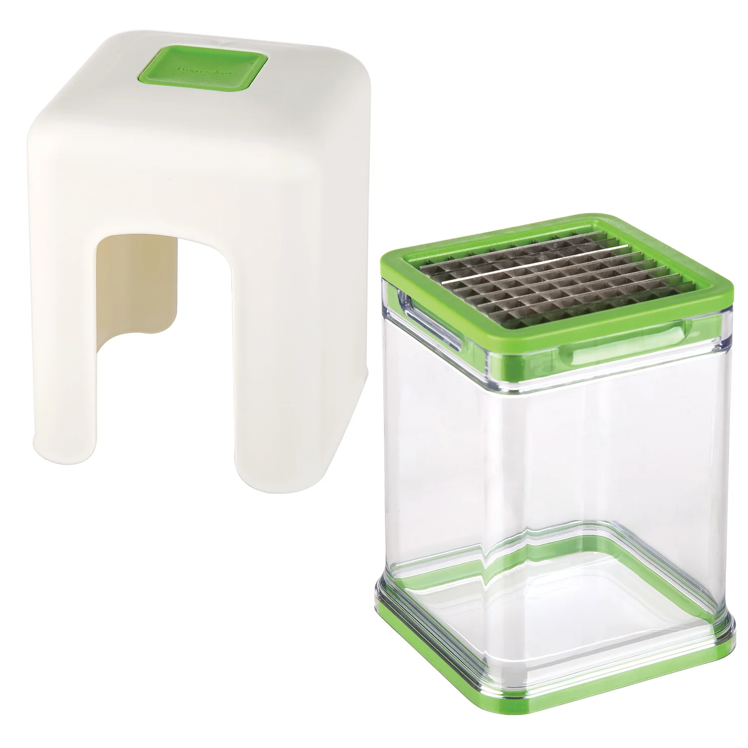 Prepworks Tower Fry Cutter GPC-367 - Image 7