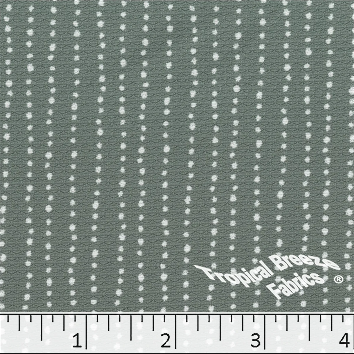 Printed Honeybee Knit Fabric 578610 - Image 3