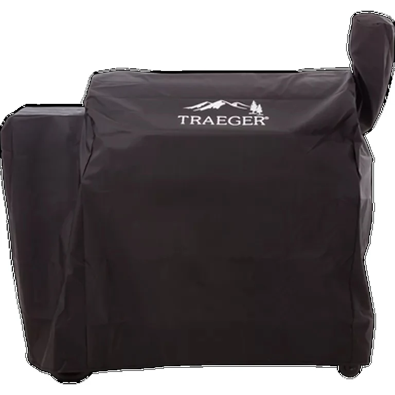 Pro 34 Grill Cover BAC380
