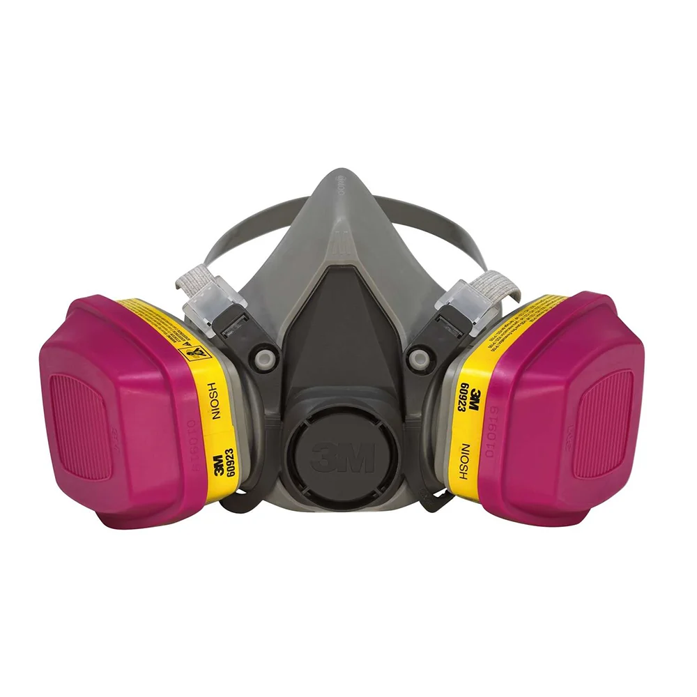 Pro Multi-Purpose Respirator 62023H1-DC - Image 2