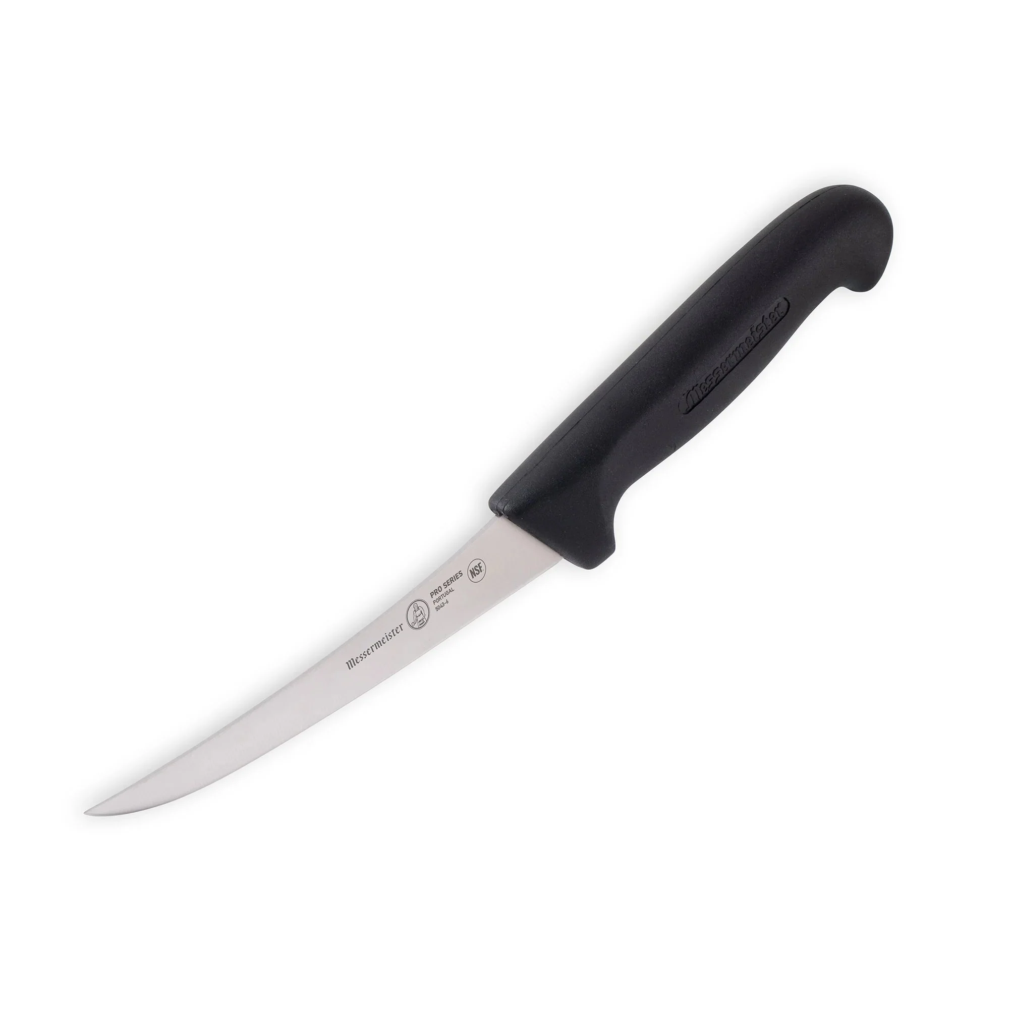 Pro Series Semi-Flex Curved Boning Knife 5043-6 - Image 2